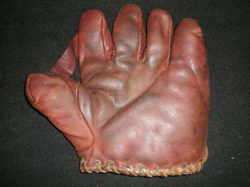 A.J. Reach 1 Inch Web 4 Front